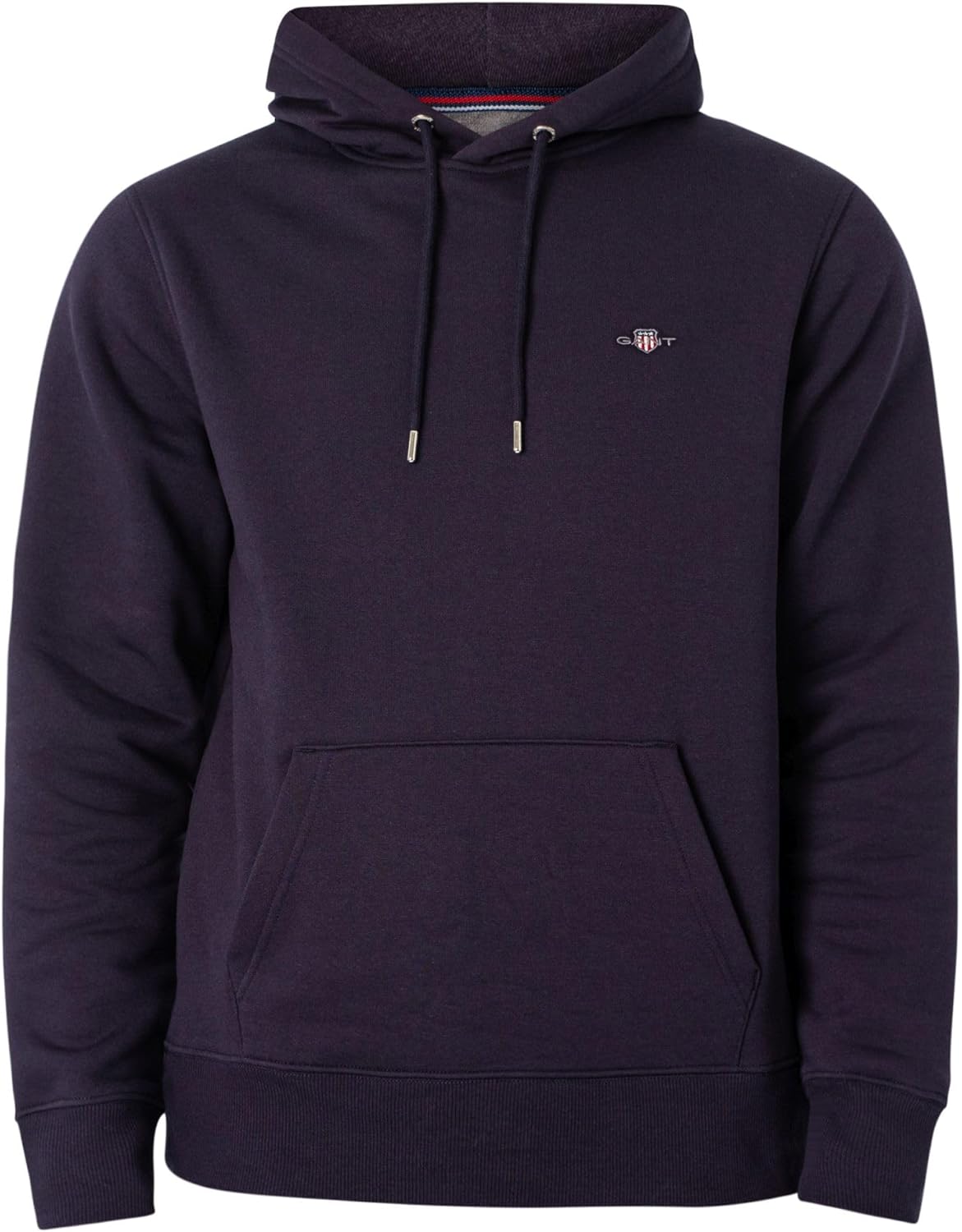Thumbnail 4 de GANT Men’s Shield Hoodie 2007058-433 REG – Regular Fit