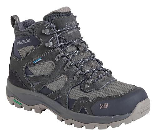 Detalle de Karrimor men's walking boots Bodmin Mid 6