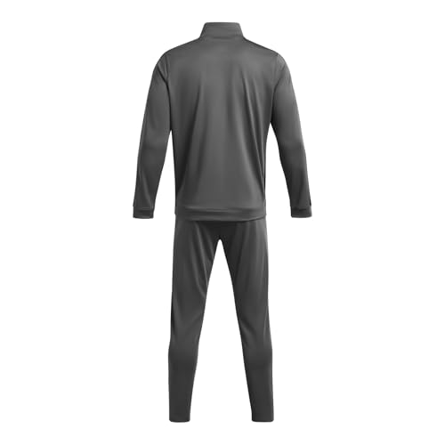 Detalle de Under Armour Ua Knit Track Suit – Tuta da allenamento Uomo, Castlerock, L
