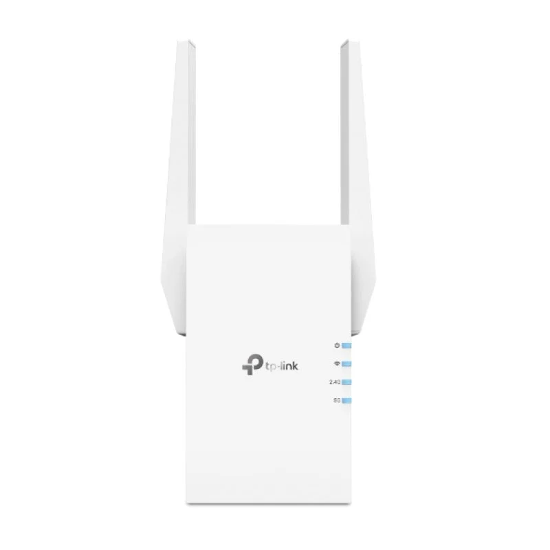 TP-Link RE705X Repetidor WiFi 6 AX3000 📶
