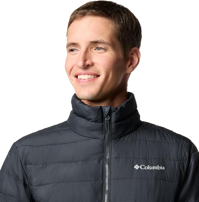 Thumbnail 4 de Columbia Powder Lite II Chaqueta para hombre