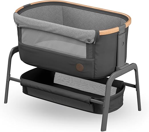 Maxi-Cosi Iora Cuna Colecho: Comodidad y Versatilidad para Bebés
