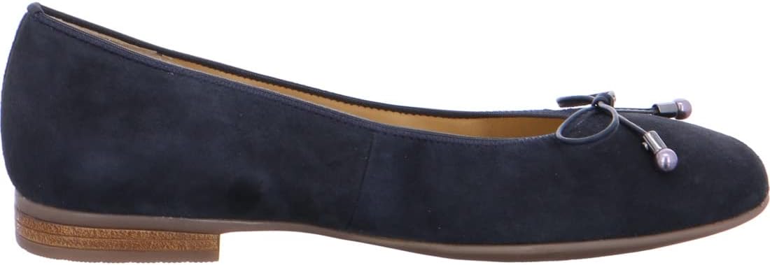 Thumbnail 2 de ARA Damen Pumps Graz schwarz