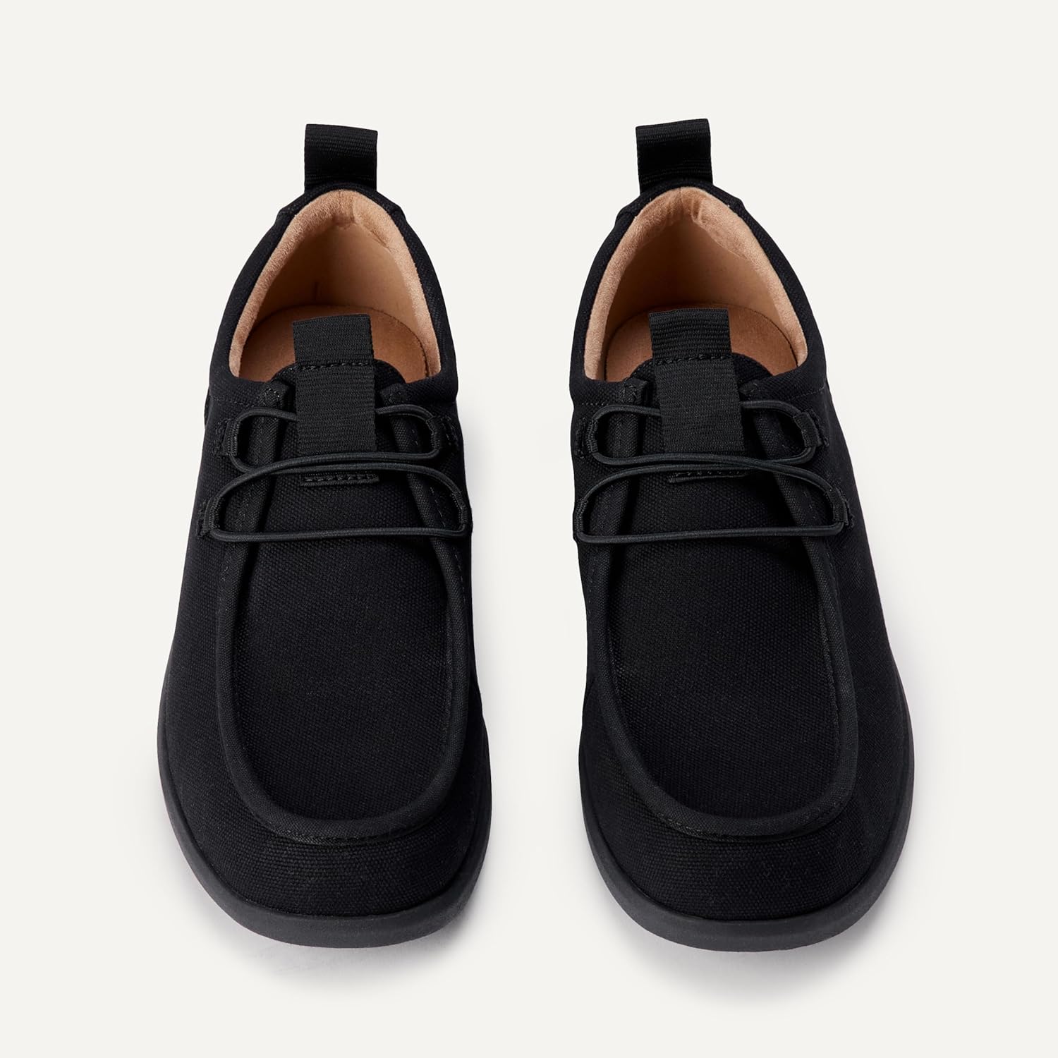 Thumbnail 3 de Amazon Essentials Men's Canvas Moc Toe Loafer