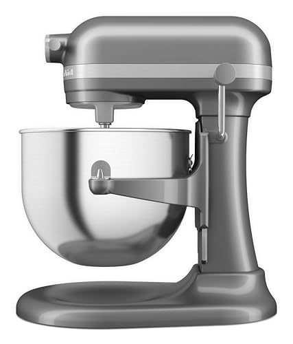 Thumbnail 3 de KitchenAid 5KSM70JPXECU batidora amasadora 6,6 L 🍽