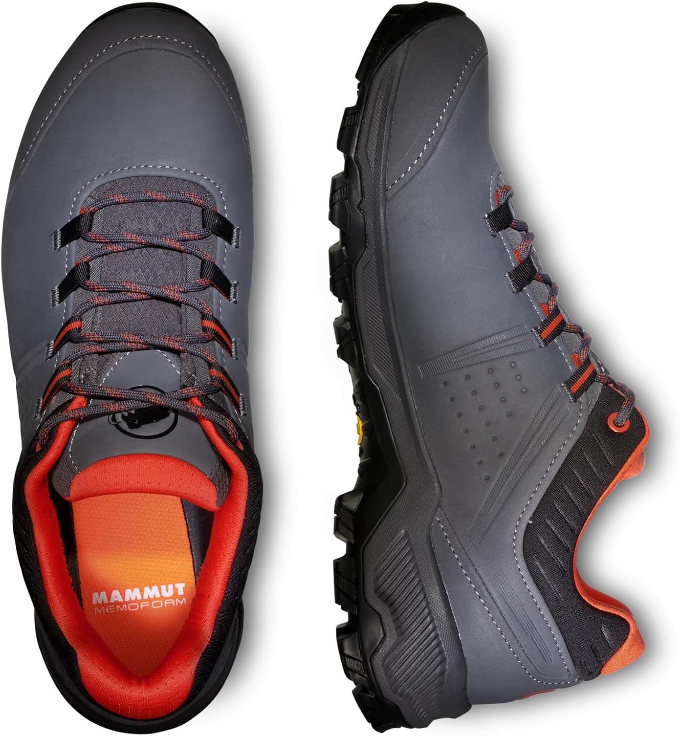 Thumbnail 4 de Mammut Mercury IV Low GTX Men – Allround-Wanderschuh mit Gore-Tex und Vibram