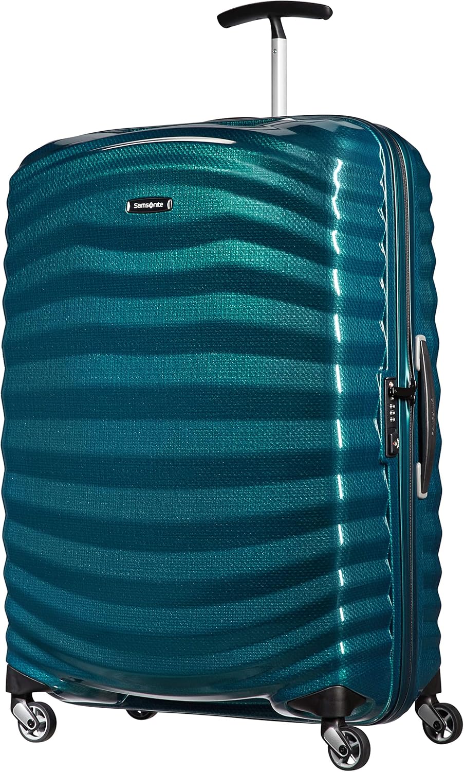 Detalle de Samsonite Lite-Shock Koffer 75 cm