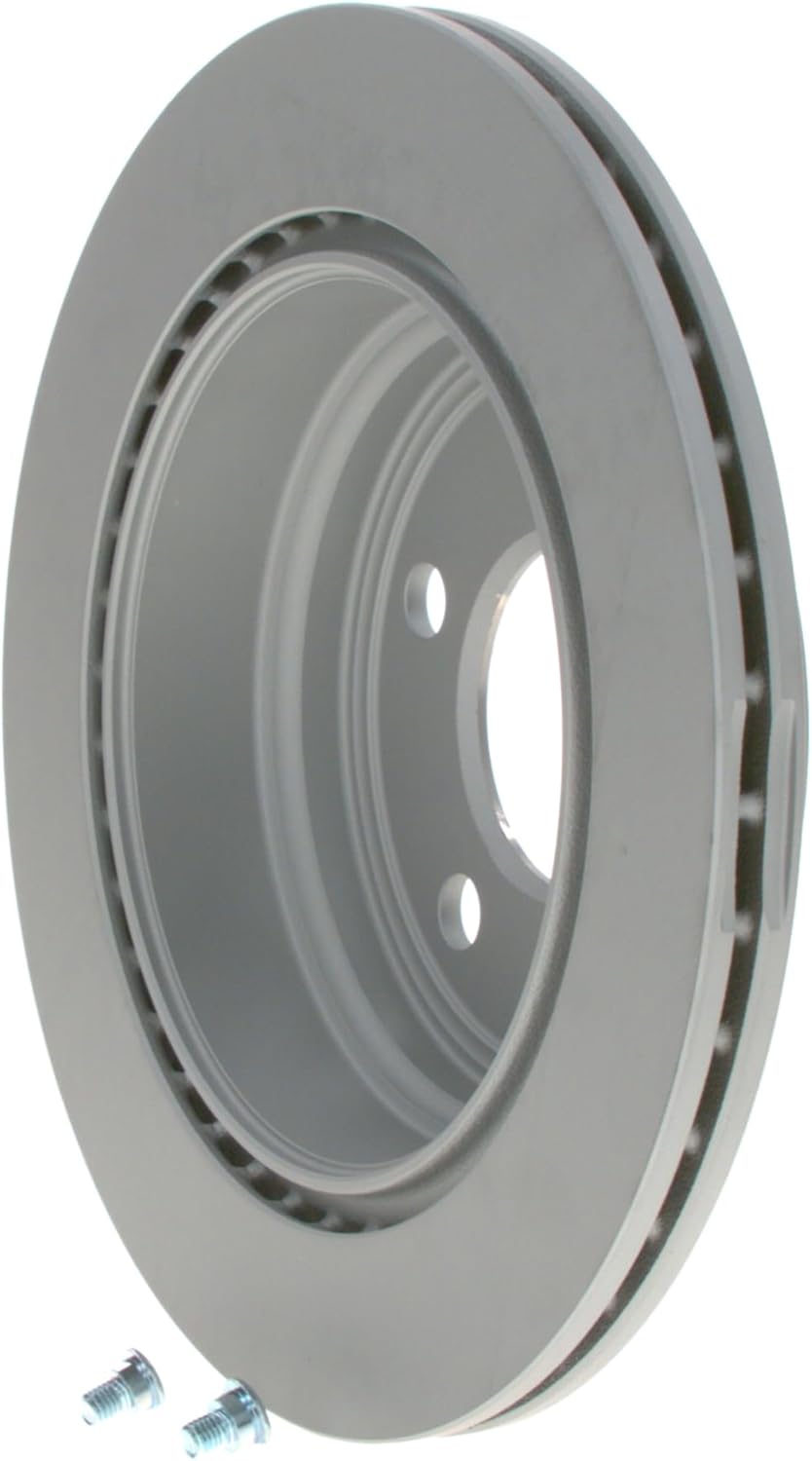 Thumbnail 3 de Bosch BD1634 dischi freno ventilati da 300 mm (set da 2) certificati ECE-R90