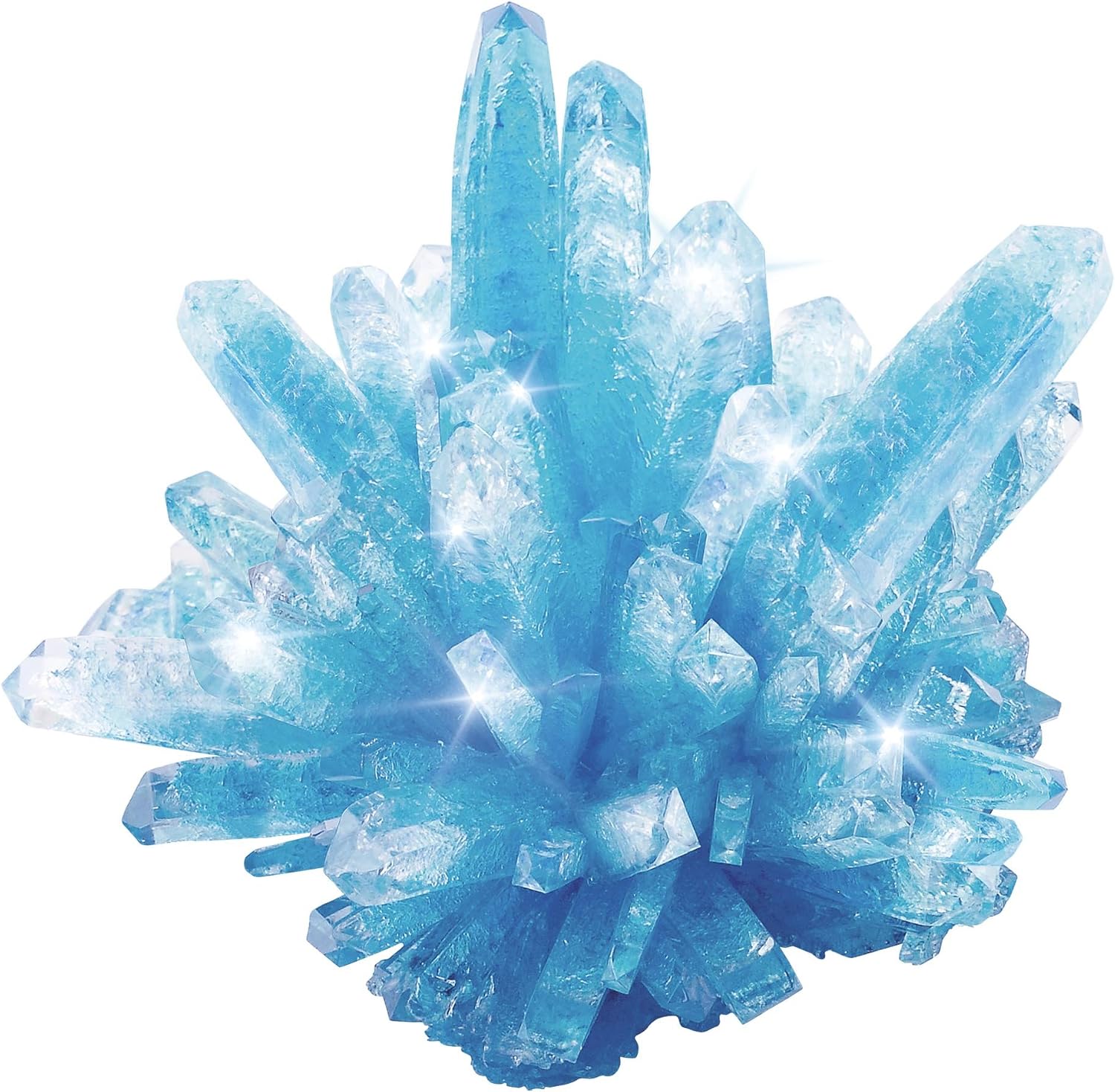 Thumbnail 3 de Buki Mini Lab Cristalli 3006BLU – Kit per crescere cristalli colorati per bambini 8+