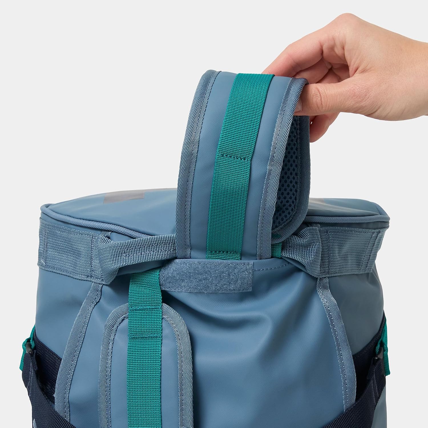 Thumbnail 6 de Helly Hansen HH Duffel Bag 2 50L: borsa da viaggio versatile per chi cerca stile e praticità