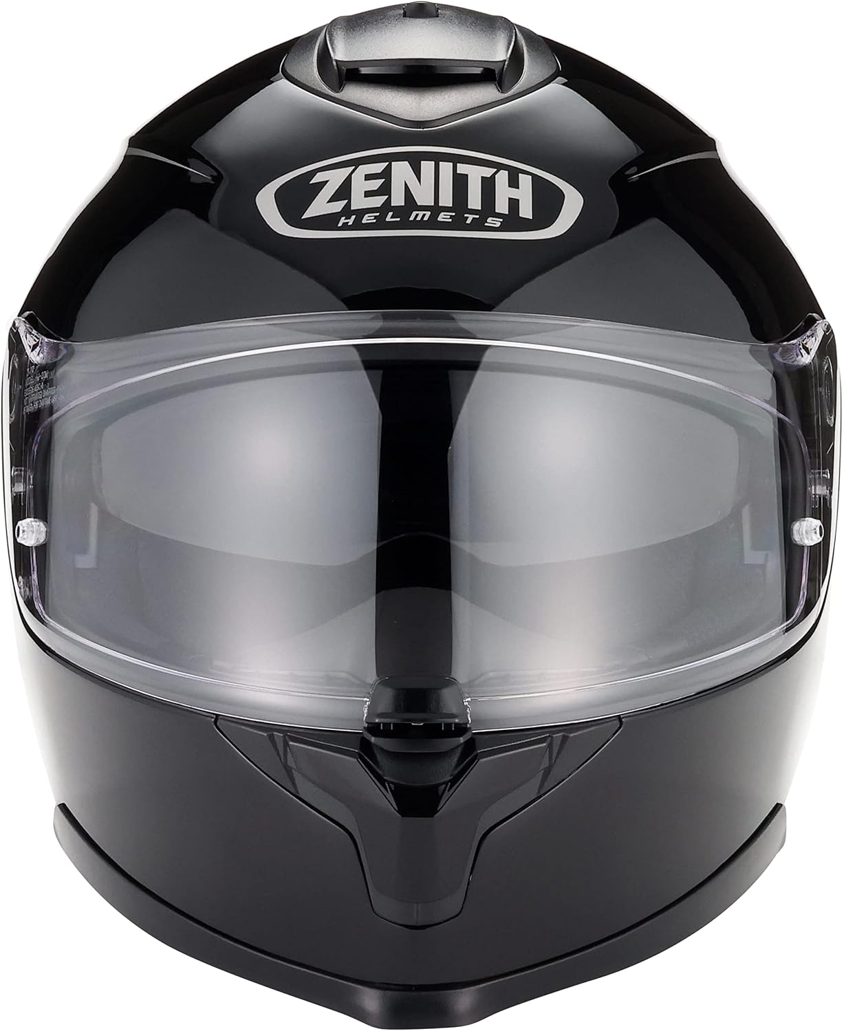Detalle de ヤマハ YF-9 ZENITH フルフェイスヘルメット メタルブラック XL サンバイザー付き