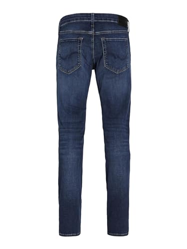 Thumbnail 2 de JACK & JONES Jjiglenn Jjoriginal vaqueros hombre 31W/34L