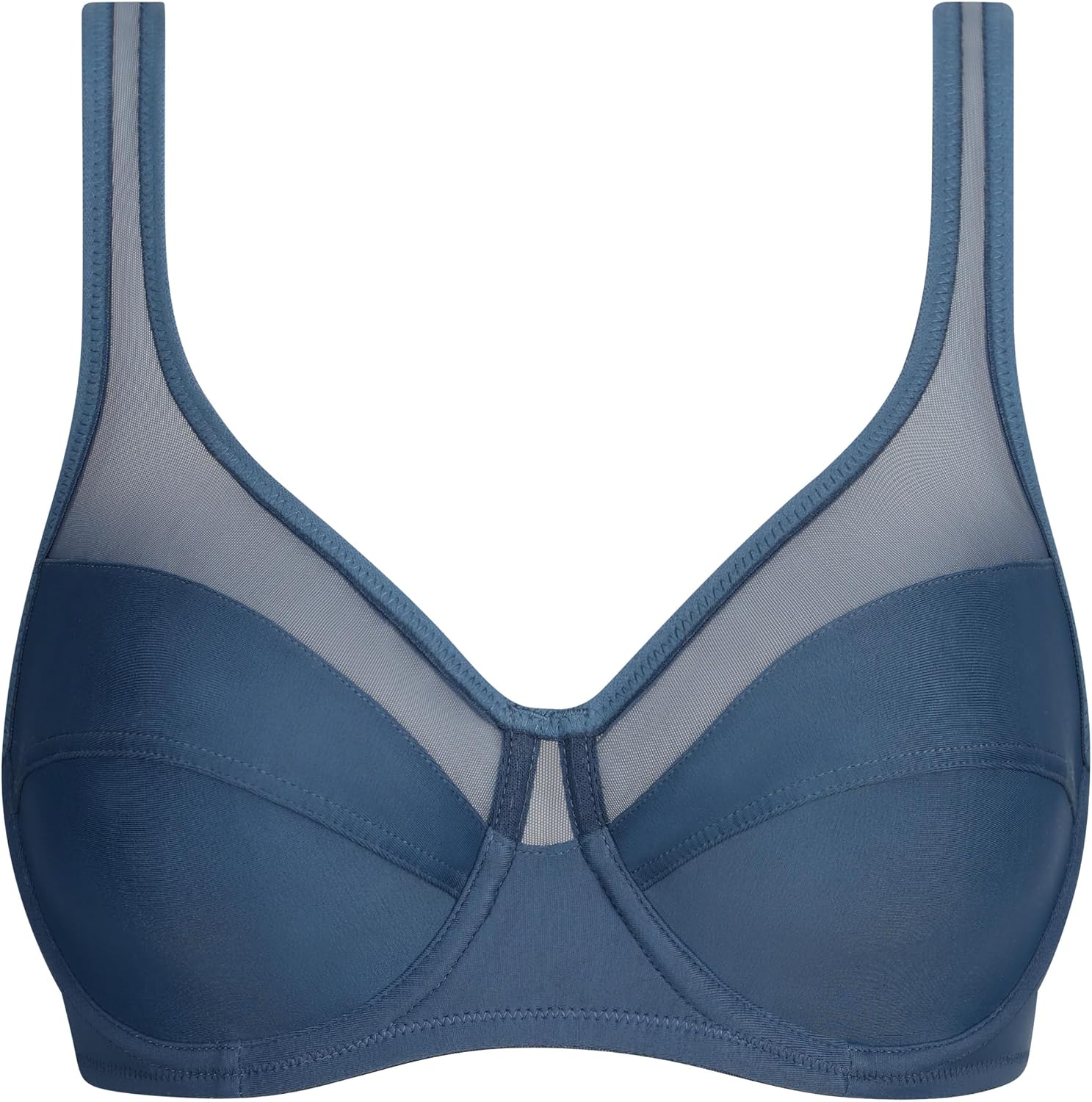 Detalle de Dim Femme - Soutien-Gorge Generous Classic: maintien renforcé et confort jour après jour