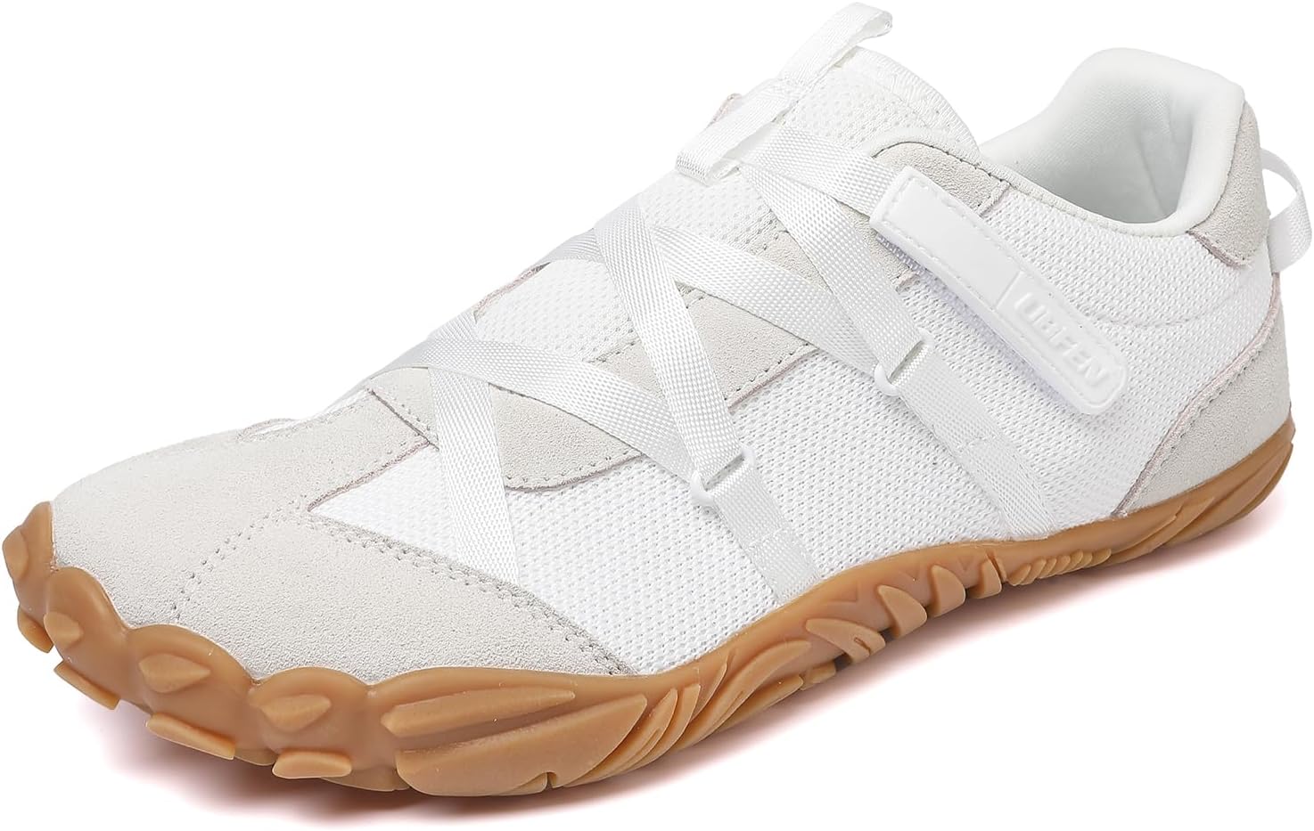 Detalle de UBFEN Barefoot Sneakers