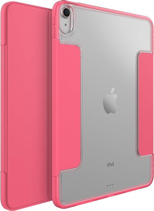 Detalle de OtterBox Funda Folio iPad Air (4ta Gen) - Protección Total