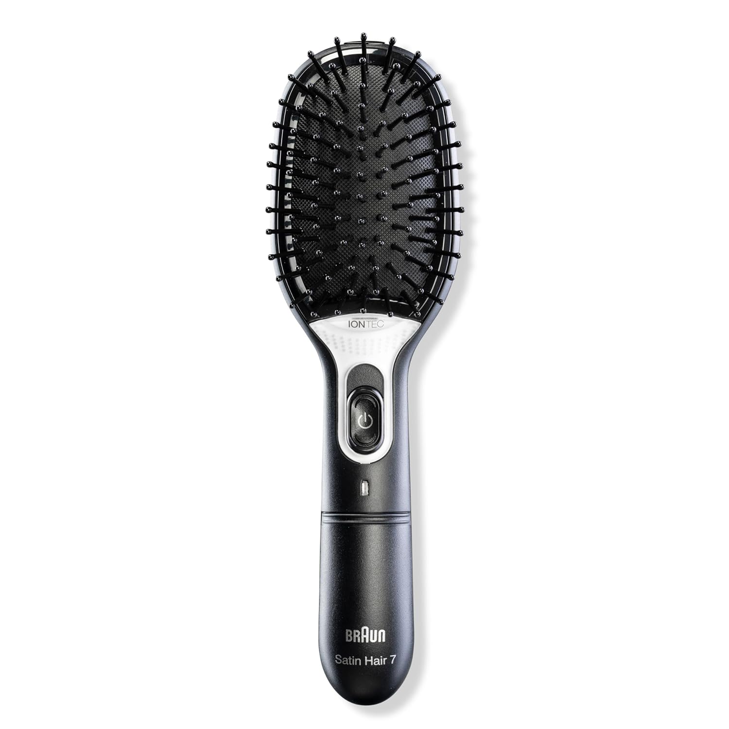 Detalle de Braun BR 710 elektrische Haarbürste 💇