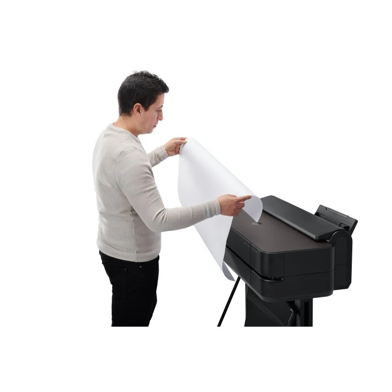 Detalle de HP Impresora de inyección de tinta A1 A4 61 cm