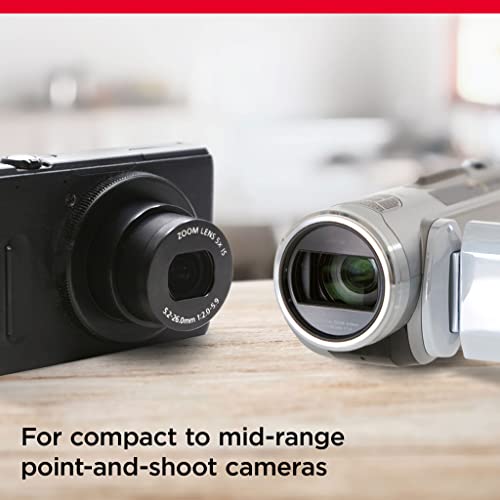 Detalle de SanDisk Ultra SDXC Card 128GB: Solid entry for compact to mid-range cameras