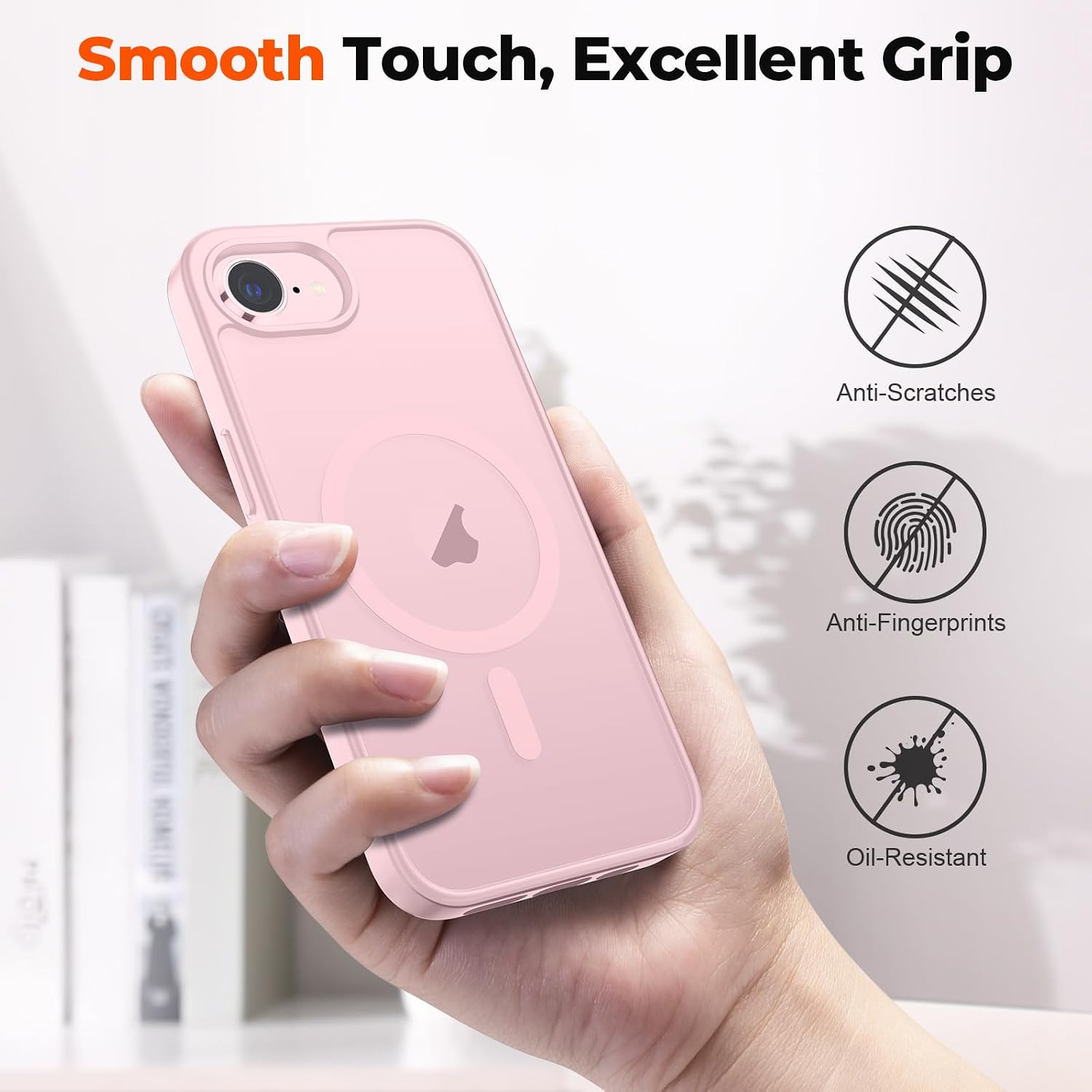Detalle de Zapica iPhone Case for iPhone 17e