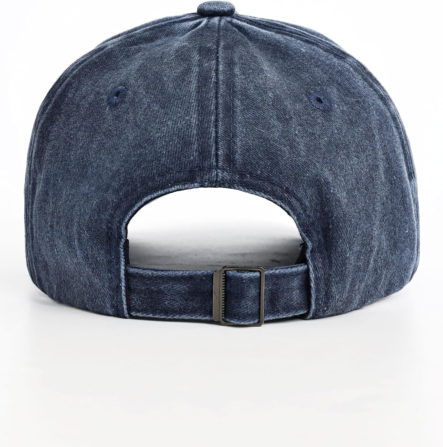 Detalle 2 de Jeasona Baseball Cap for Men in 100% Cotton with Funny “I Fix Stuff” Print