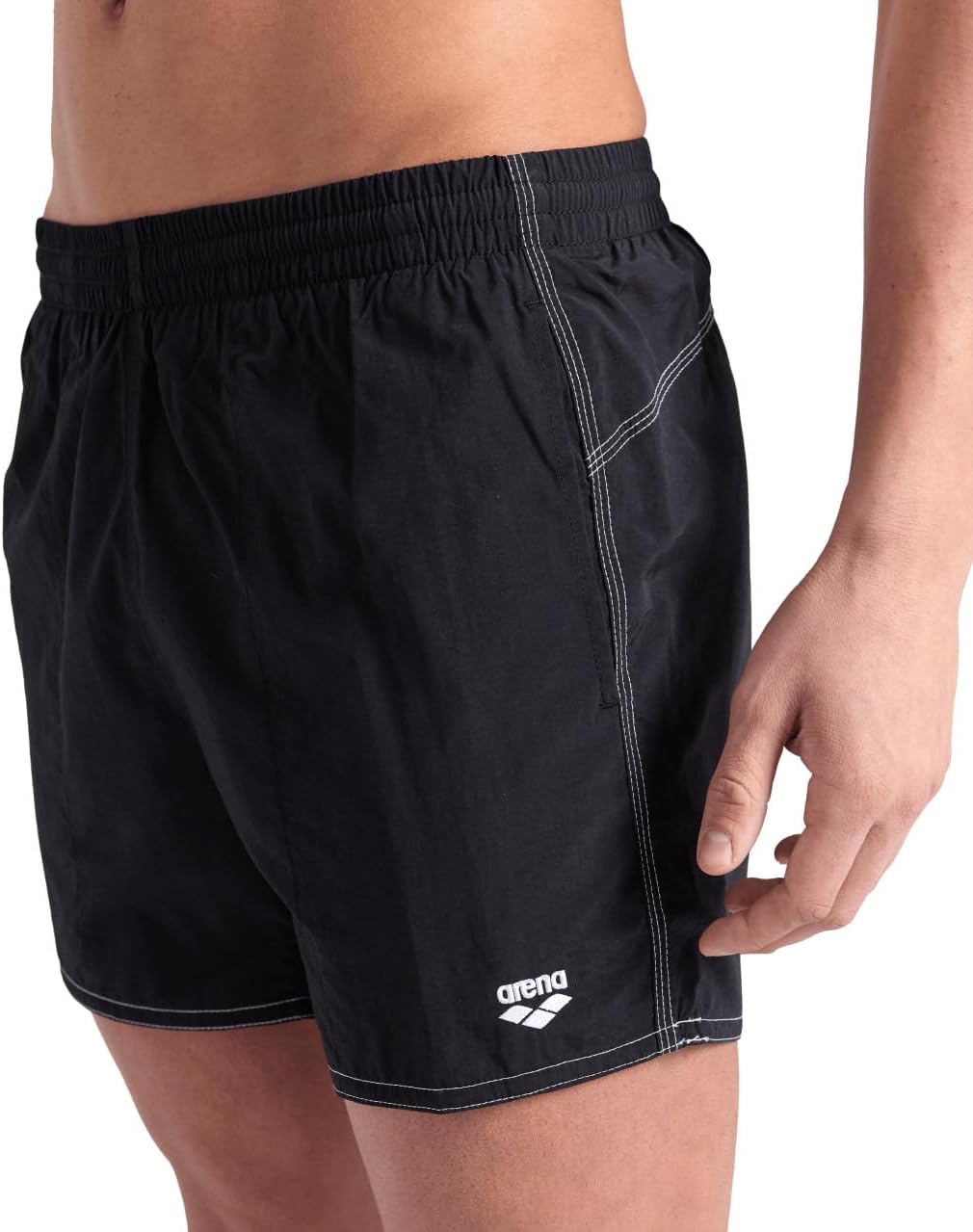 Detalle 2 de Arena Bywayx R Short playa 36,5 cm