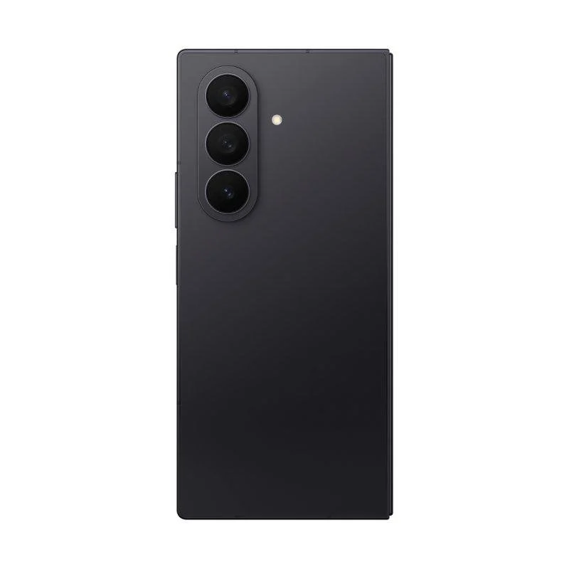 Detalle 2 de Samsung Galaxy Z Fold7 5G 12GB 512GB 8" Negro. Versión Internacional