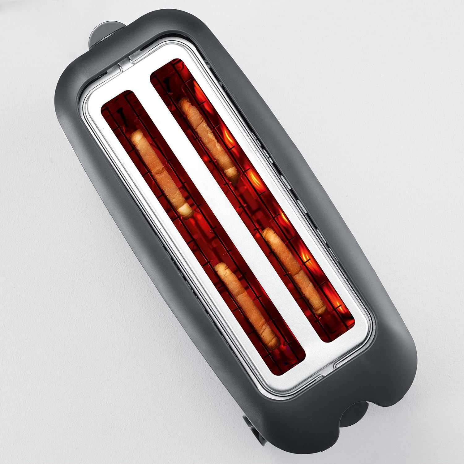 Thumbnail 5 de Severin AT 2509 Toaster 1400 W 🍞