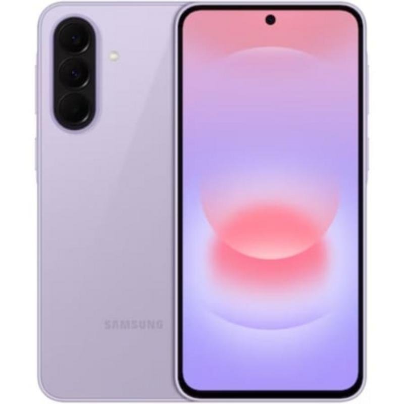 Detalle 2 de Samsung Galaxy A37 5G 6GB/128GB 6.7" Lavanda – Versión Internacional