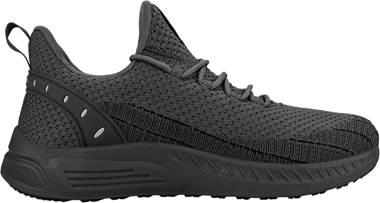 Thumbnail 3 de Feethit Damen Laufschuhe Turnschuhe Sneaker – Leicht, atmungsaktiv und stützend
