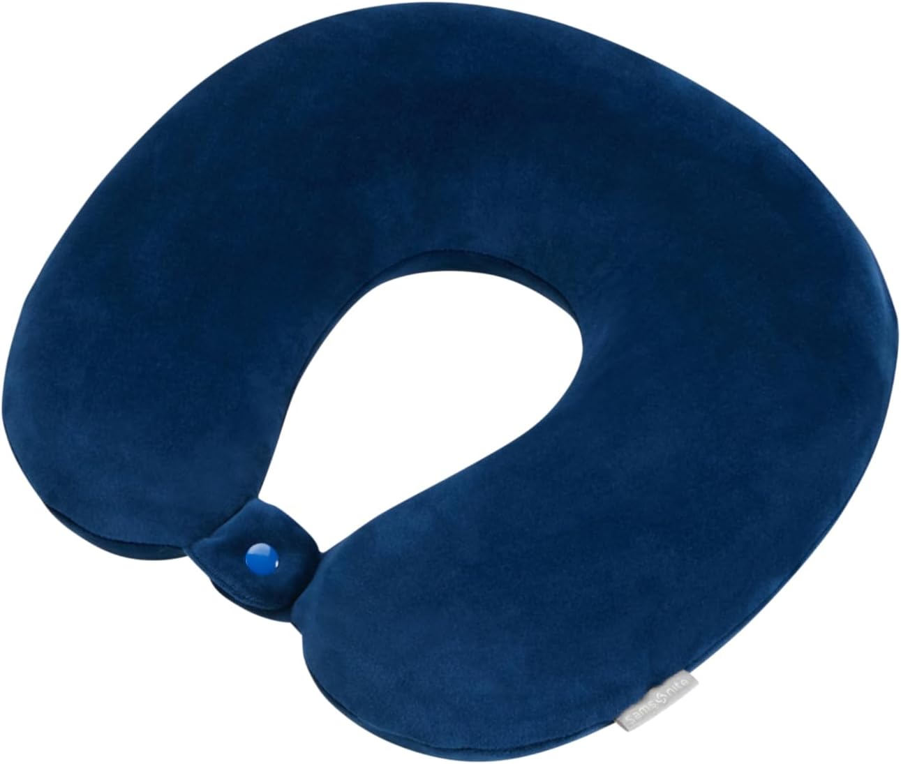 Detalle 2 de Samsonite Memory Foam Reisekissen 30 cm