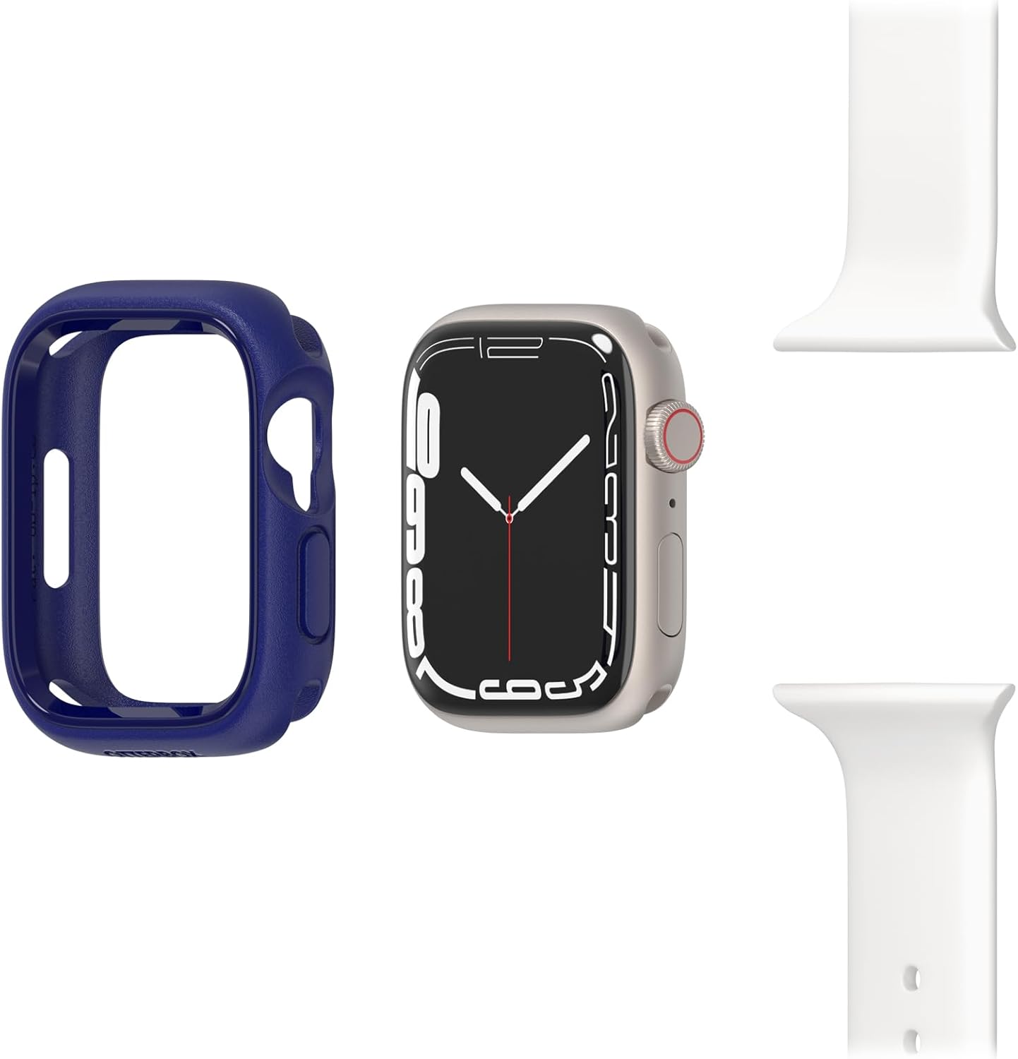 Thumbnail 3 de Otterbox Protector Elegante para Apple Watch 45mm 🛡