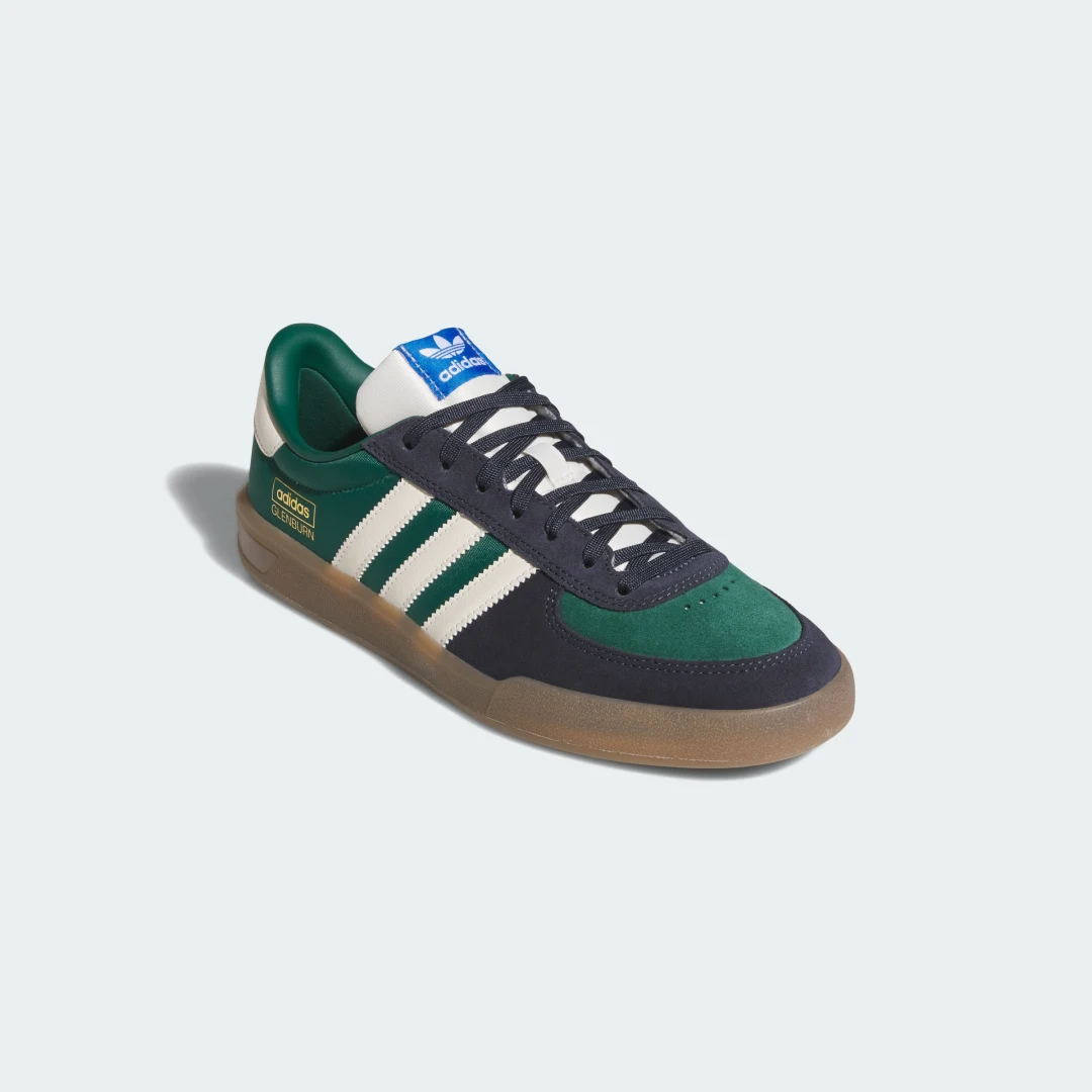 Thumbnail 3 de Zapatilla GLENBURN de Adidas en verde — lectura clara para decidir si merece la pena