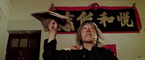 Detalle 2 de Sie nannten ihn Knochenbrecher – Uncut Edition: Kampfkunst und Kung Fu mit Jackie Chan (WME Home Entertainment)