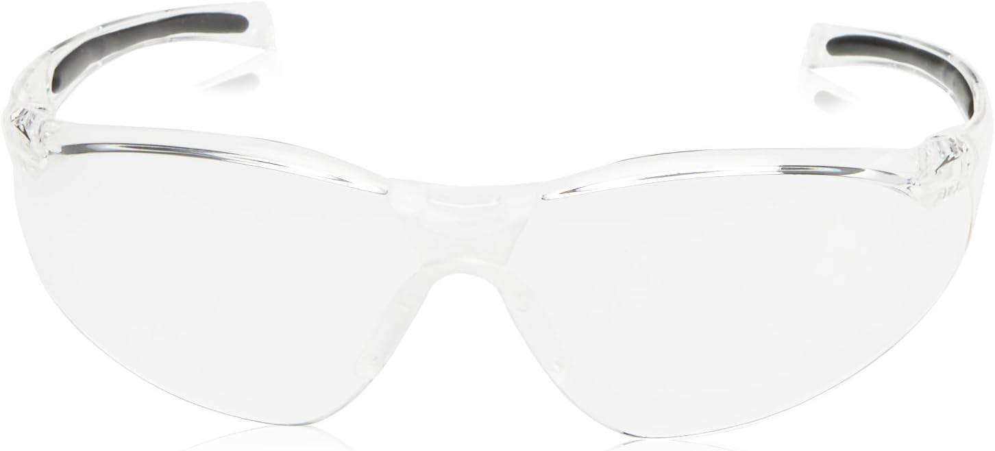Thumbnail 1 de Honeywell A800 1015370 – Lunettes de sécurité sportives transparentes anti-rayures