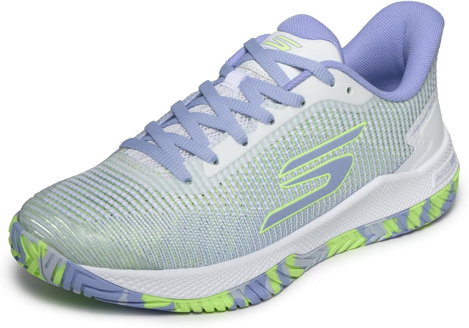 Thumbnail 6 de Skechers Femme Viper Court Pro 2.0 Basket — Confort et soutien pour le court