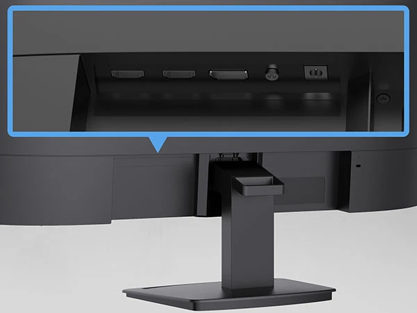 Thumbnail 7 de MSI PRO MP273UDE 27" Monitor
