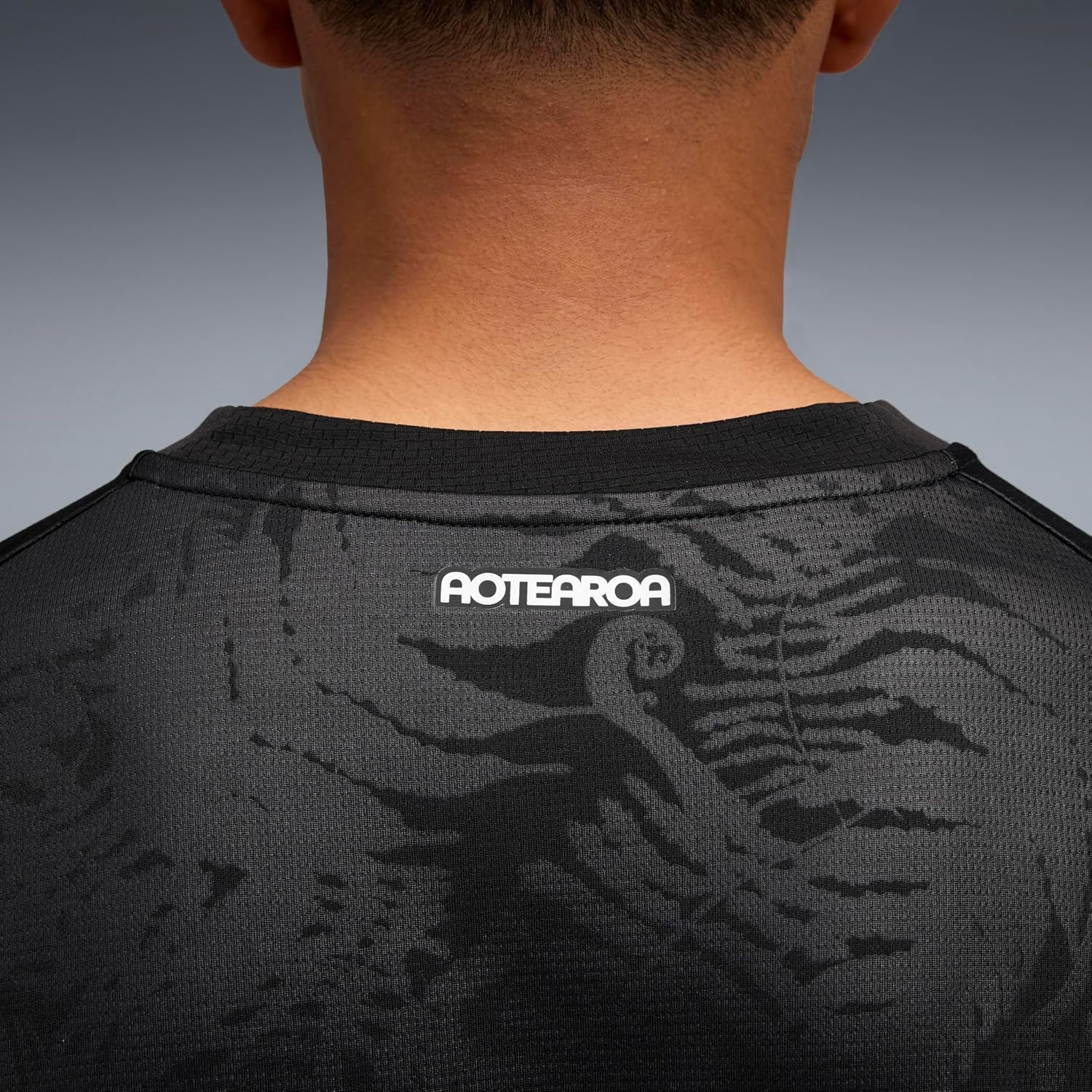 Thumbnail 6 de PUMA NZ Home Jersey Replica – Maillot Homme (Lot de 1)