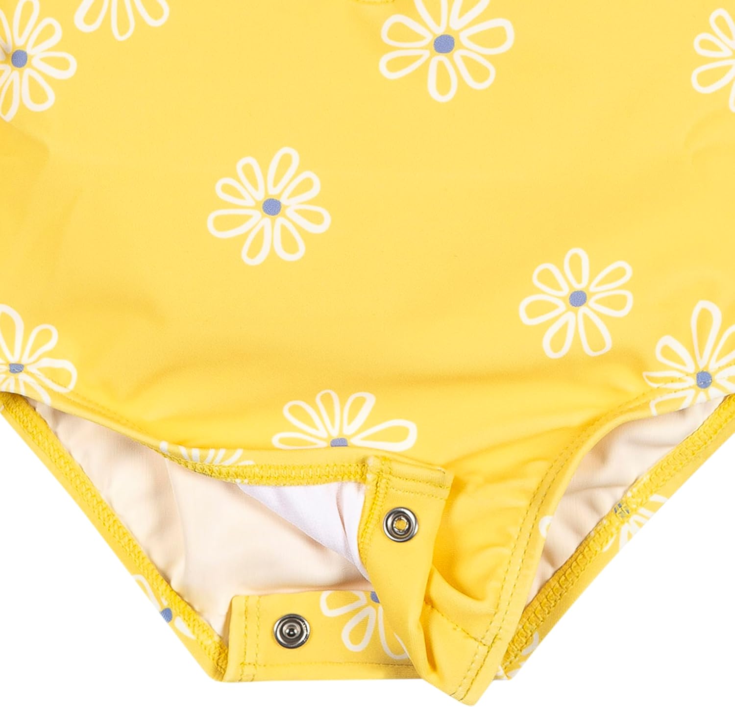 Detalle 1 de Gerber girls rashguard swimsuit