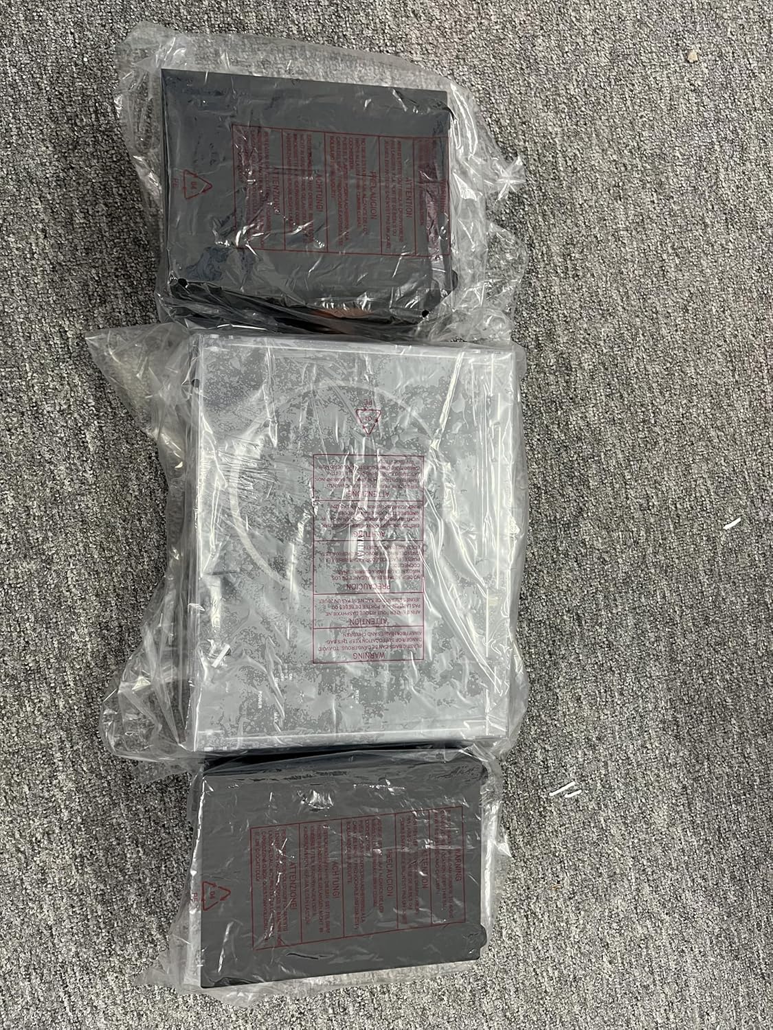 Thumbnail 1 de Trynnay Platine Vinyle 33/45 RPM