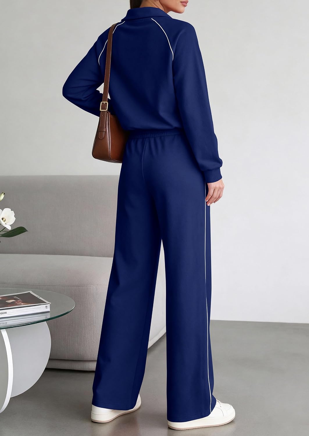 Detalle 2 de PRETTYGARDEN 2-piece Tracksuit