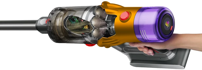 Thumbnail 17 de Dyson V12 Detect Slim Absolute 🧹