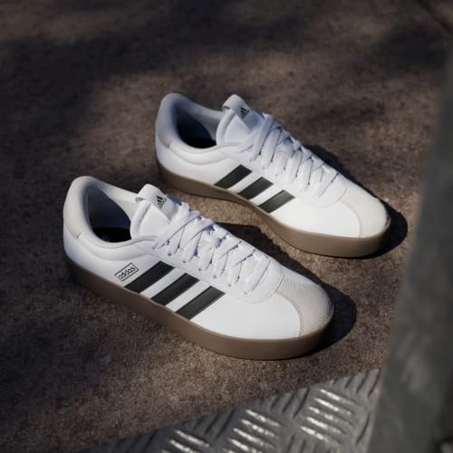 Thumbnail 9 de Adidas VL Court 3.0 Shoes review