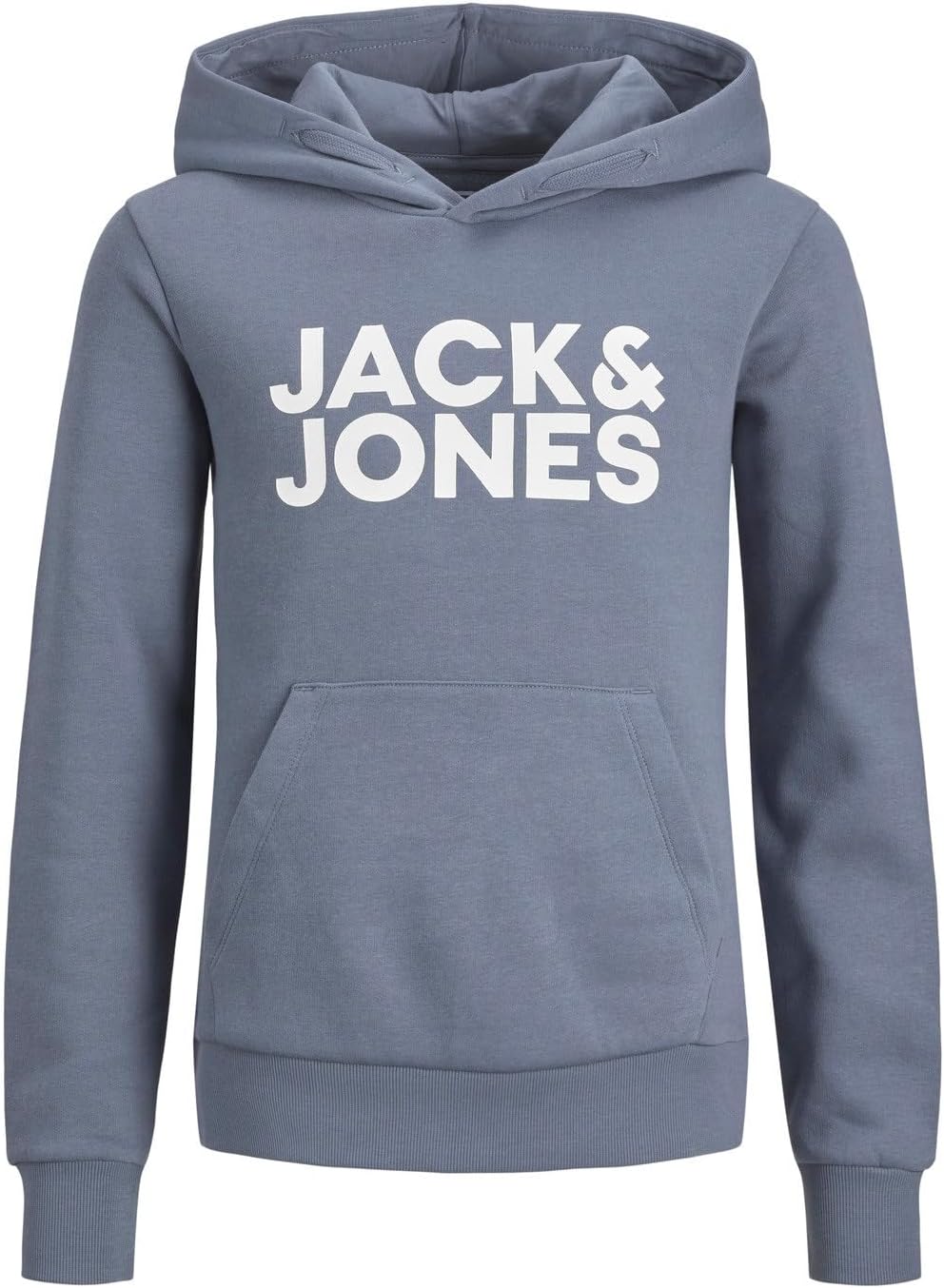 Thumbnail 6 de JACK & JONES Felpa con cappuccio e logo JJECORP, maglione basic con tasca a marsupio