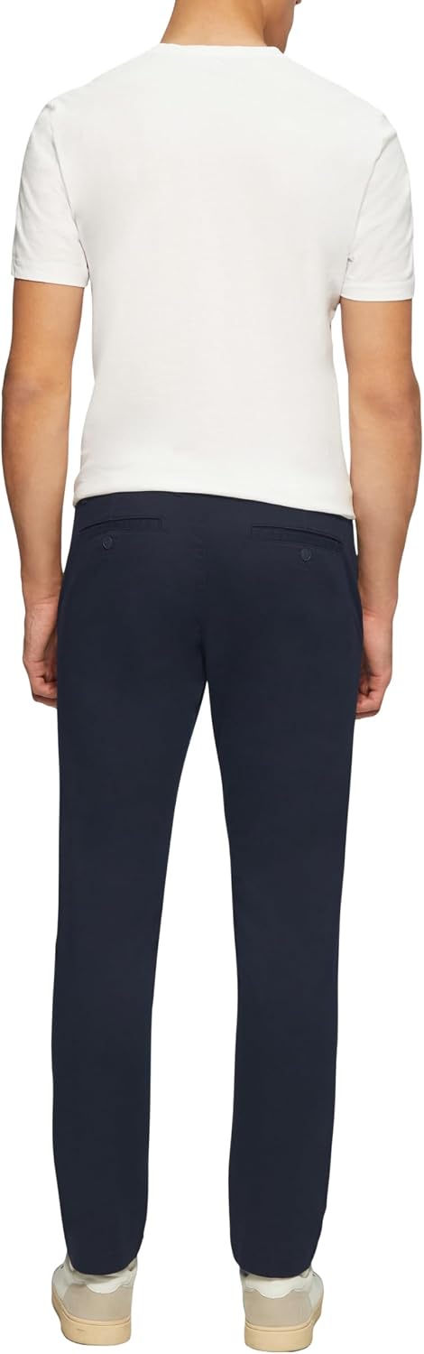 Detalle 2 de s.Oliver Austin Chino Slim Fit Baumwollstretch