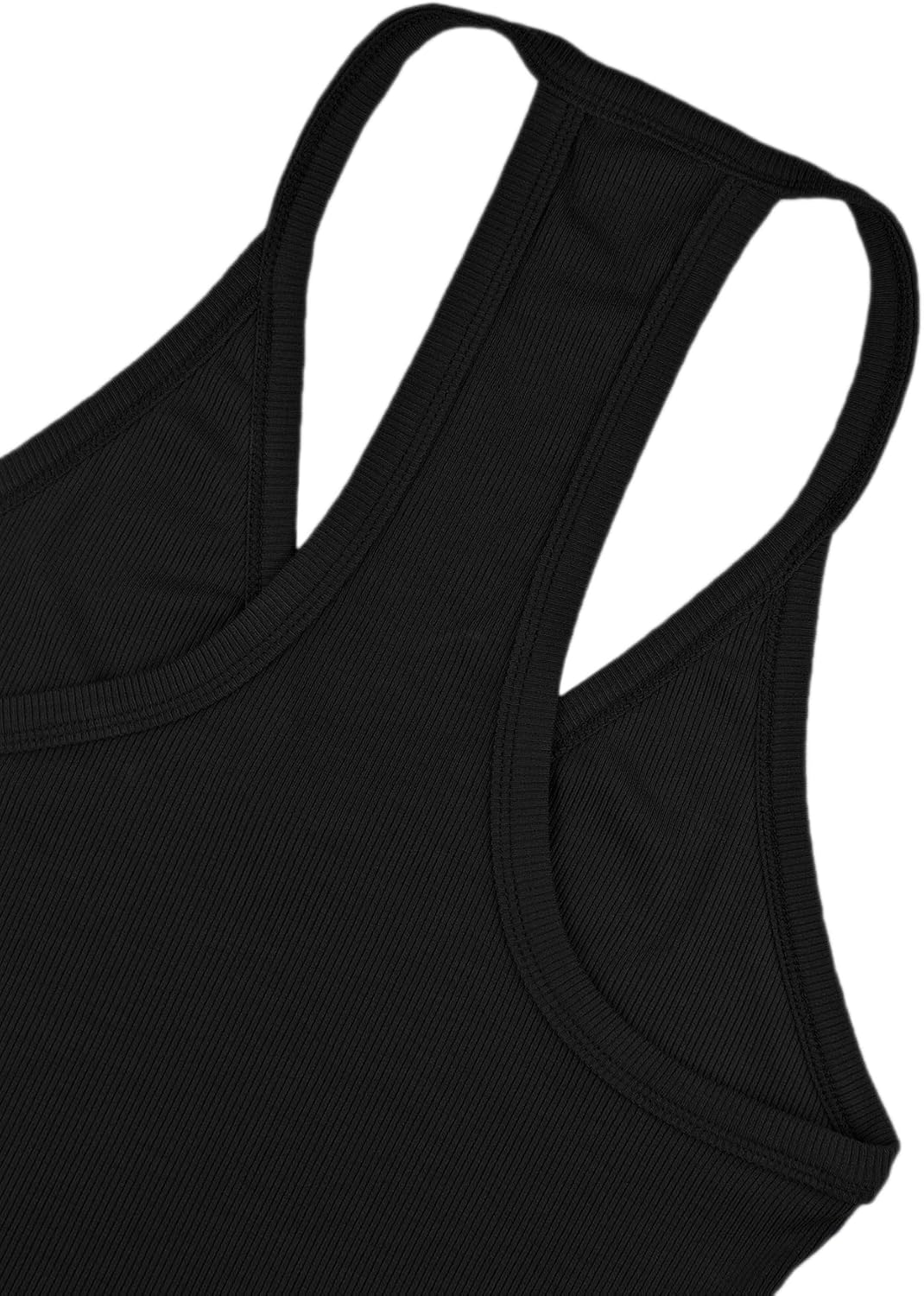 Thumbnail 6 de iGENJUN Woman's Training Tank Top V‑Neck 2024