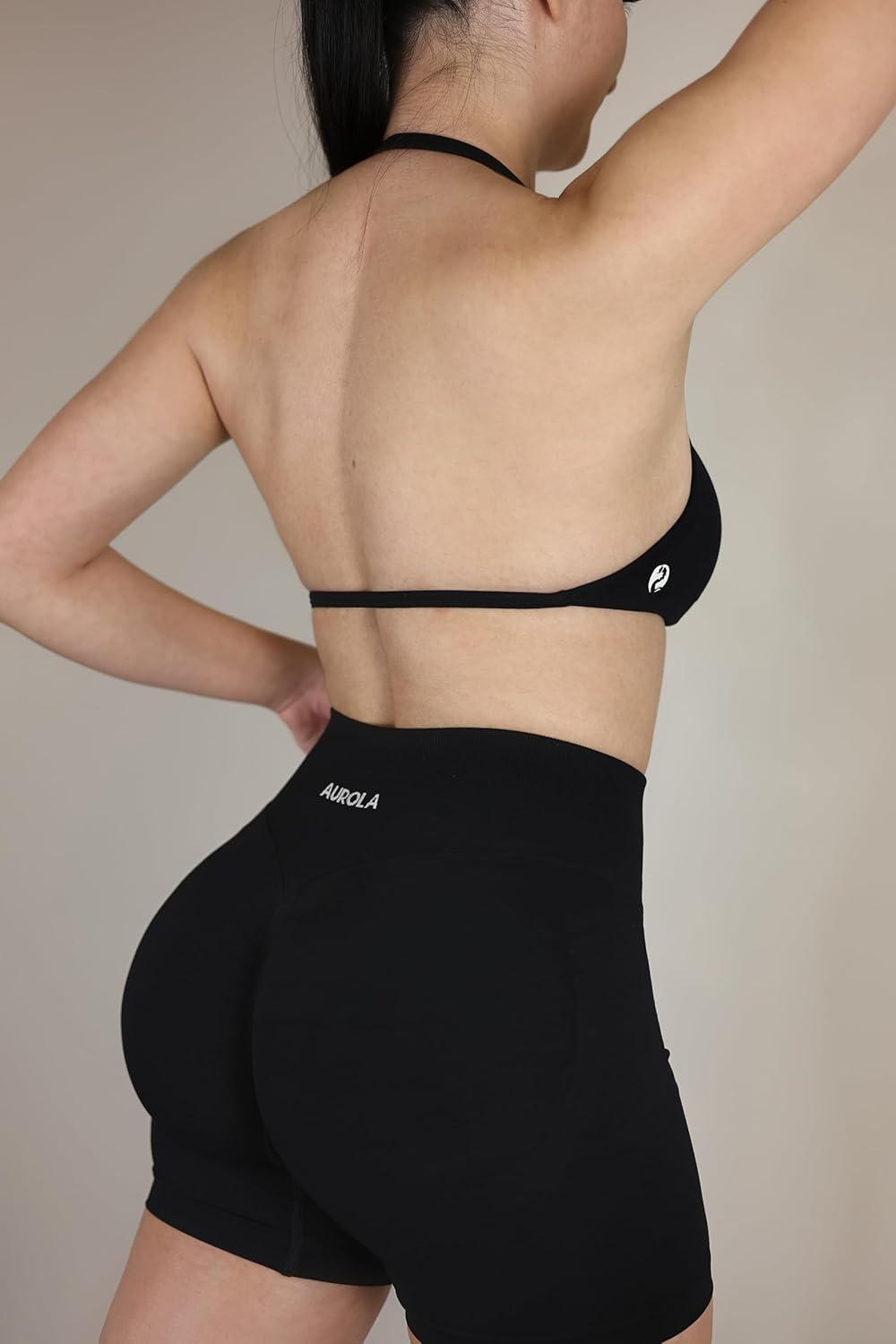 Thumbnail 2 de AUROLA Influence Workout Shorts 2.5"