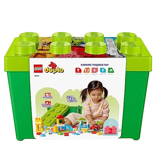 Thumbnail 6 de LEGO DUPLO Bausteinset 10914