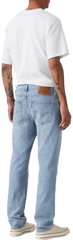 Detalle de Levi's 511 Slim On The Horizon LTWT para Hombre – 31W/34L