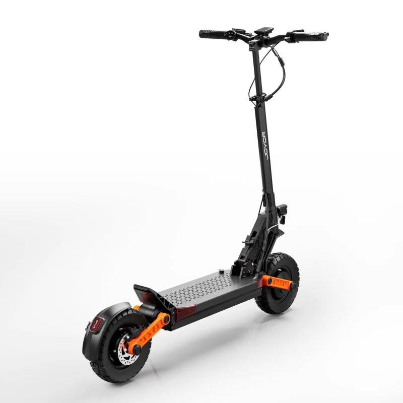 Thumbnail 2 de Joyor S10-S-Z Patinete Eléctrico 1000W con Señal de Giro 🚀