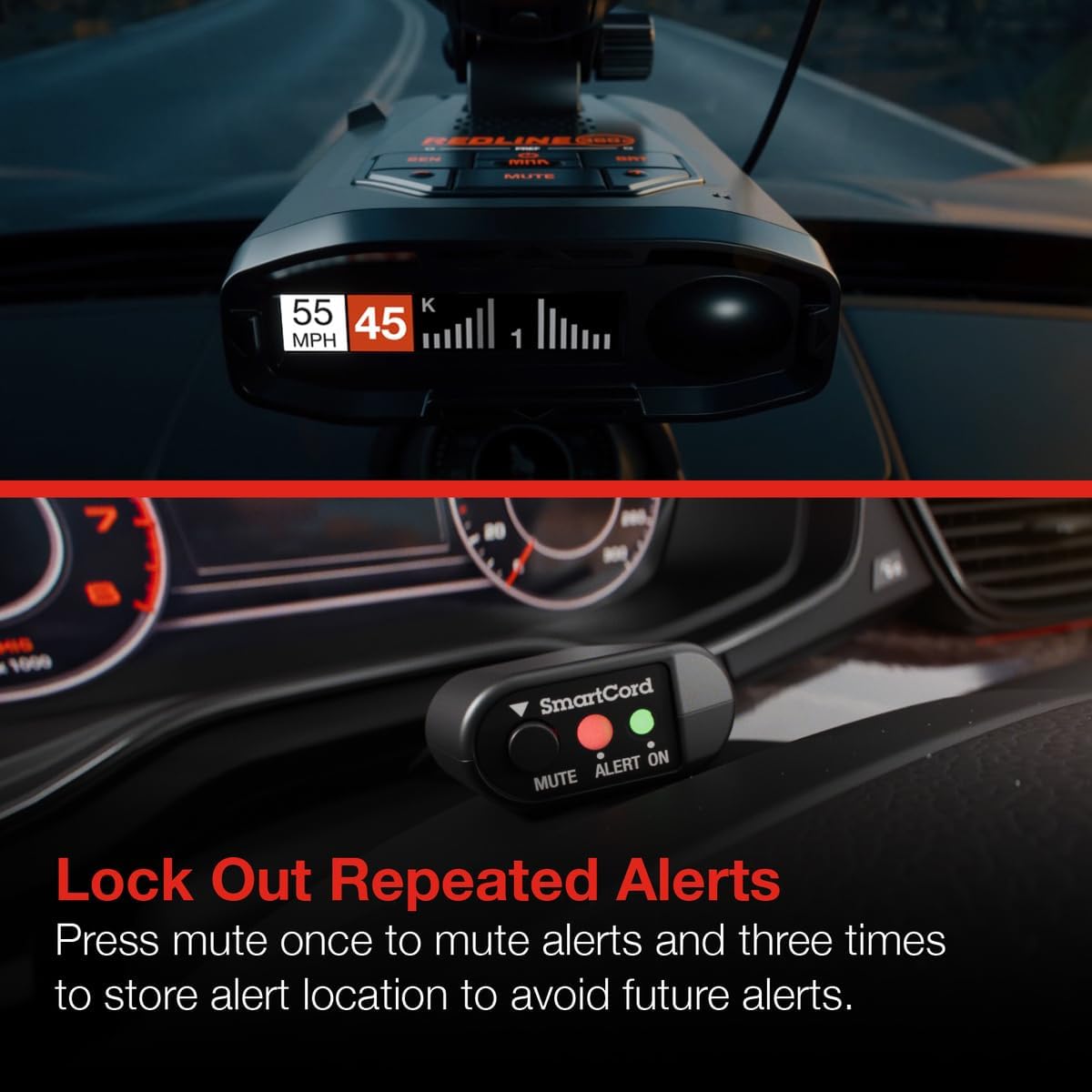 Thumbnail 2 de Escort SmartCord DirectWire for MAX 360